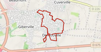 10Km démouvillaises 2023