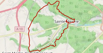 Sainte-Mesne 22-02-2017