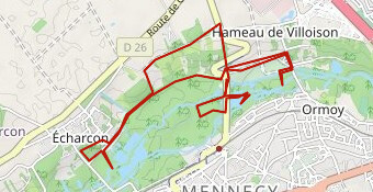 Montauger-Écharcon 20-12-2015