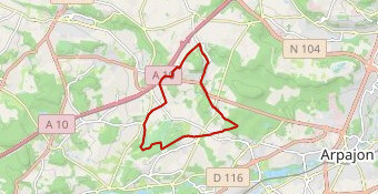 Fontenay-lès-Briis 24-02-2015