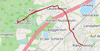 Abri du Heidenbuckel - ADT/Vis-à-Vis - fortificati