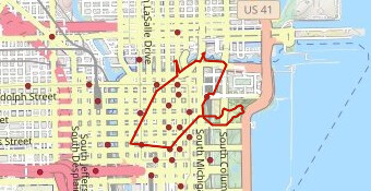 Chicago (visite urbaine)