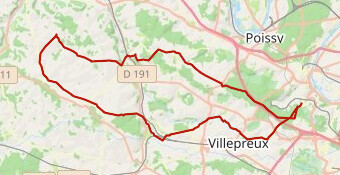 GP19-73 Km