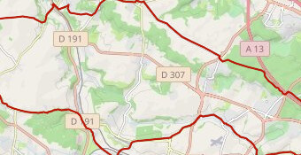 Marly-Senneville-La Plagne MP20- 66 Km