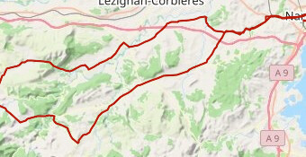 narbonne par st Laurent rieux en val fabricant et