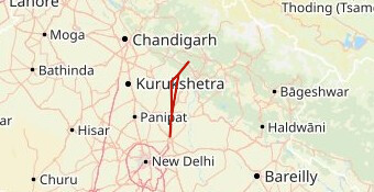 600K -10KR QUALIFIER