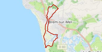 Gachère-St Nicolas de Brem