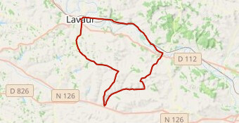 Sortie Dimanche 08/10/2023