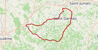 bpf la rochef. -chassenon