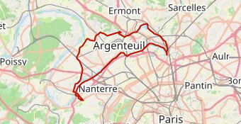 1M1 Enghien les Bains