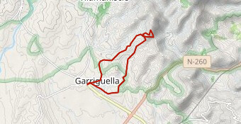 garriguella modifié