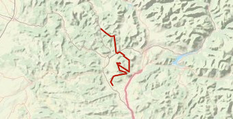 lus Serres jours 1 2 3