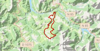 petit tour en trièves