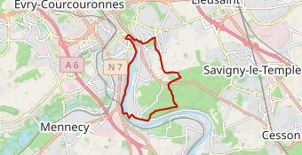 2023-10-15 Corbeil - Morsang-sur-Seine