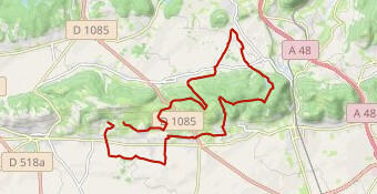 VTT 35KM