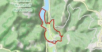 Kruth : Strass, Benoît et nouvelle passerelle