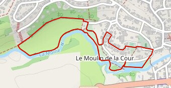 Promenons Nous - La Séguinière