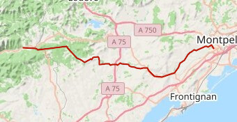 St Jean Lamalou les Bains