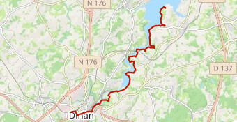 J 1 - Dinan - La Ville Ger