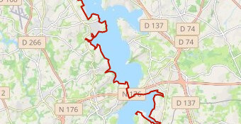 J 2 - Ville Ger/La Richardais 