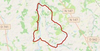 Par le toit de la Vienne