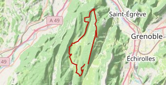 Méaudre Croix Perrin 2022 08 13