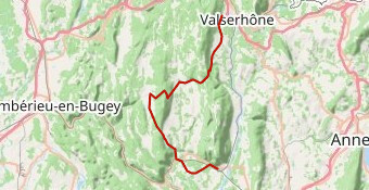 escapade en Ain (jour 2)