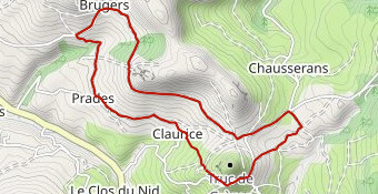 cyclo club reco marche _