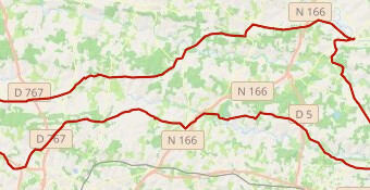 Les landes de Lanvaux P.P.