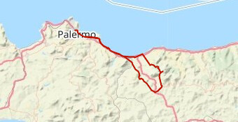 Libero Grassi randonnèe 2020