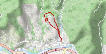 nouvelle boucle cross pompier