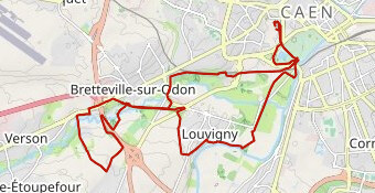 CE2O-2023 Plan B-21km