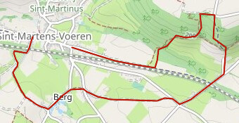 5km Trail du Hérisson