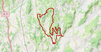 Charmes sur l'Herbasse