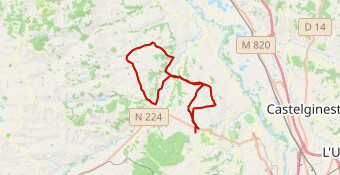 vert mondonville 2024