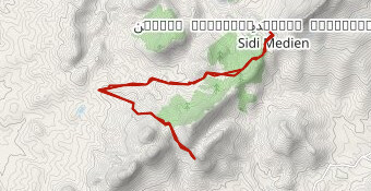 Sidi Madien - ASPTZ