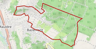 Bazemont