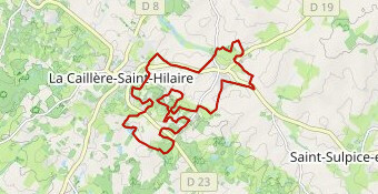 THOUARSAIS Bouildroux Jour