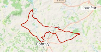 Ronde des Bois B 2025