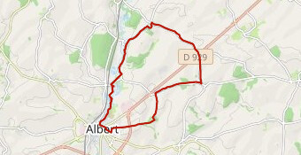 Semi marathon AMPC 2024