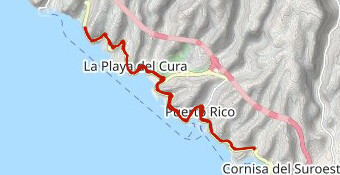 Bike Anfi Challenge 2021