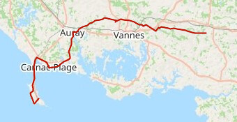 SSQ2024- Quiberon Questembert