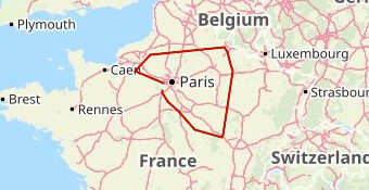 RM1400 La Seine et ses petits v1