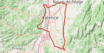 Sortie Drôme-Ardèche