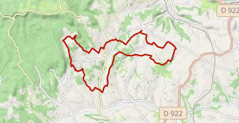 Endurance boucle NEW bleue