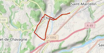 Parcours Tri PSM XS  2025