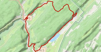 Etoile du Jura 2024- dim 12 05- Bellefontaine