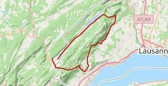 Etoile du Jura 2024 Jeu 09 05  98km