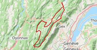 Etoile du Jura 2024 - vend. 10 05 Septmoncel