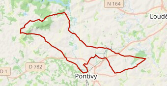 Ronde des Bois C 2025